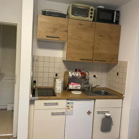 Charmant Apartmán