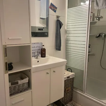 Apartmán Charmant *