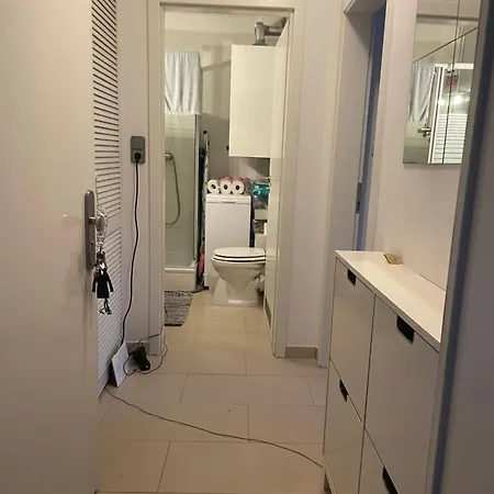 Apartmán Charmant Mnichov