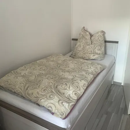 Apartmán Charmant