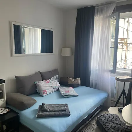 Charmant Apartmán
